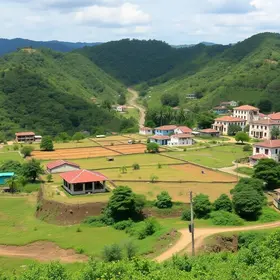 regularização fundiária