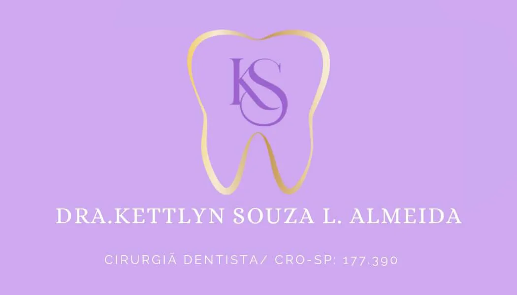 Dra. Kettlyn Souza L. Almeida - Foto 1