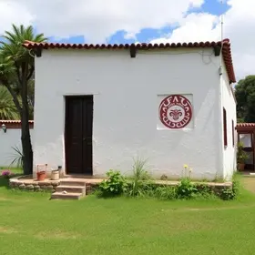 residência artística