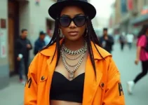 hip-hop