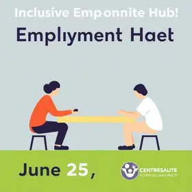 polo de empregabilidade inclusiva