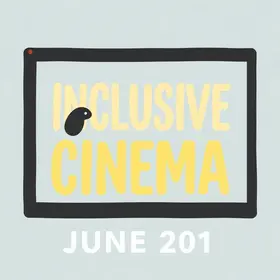 Cine Inclusão