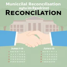 Semana Municipal de Conciliação