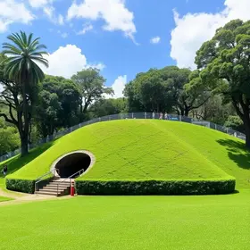 passeio com crianças em São Paulo