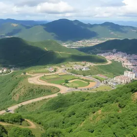 obras em Taboão da Serra