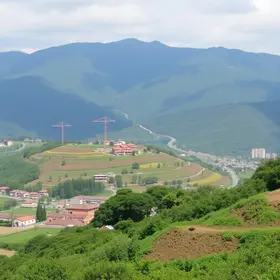 Taboão da Serra, Embu e região em obras