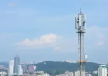 uso secundário de 2,5 GHz