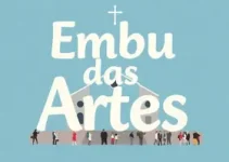 programação de Corpus Christi em Embu das Artes