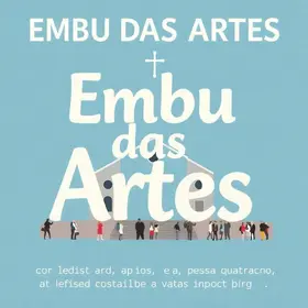 programação de Corpus Christi em Embu das Artes