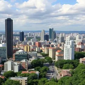 linhas intermunicipais Grande SP