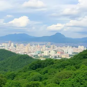 cidades a menos de 100 km de São Paulo