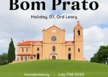 Mudanças no Bom Prato