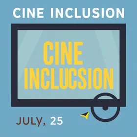 Cine Inclusão