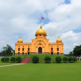 Concurso Prefeitura de Embu das Artes SP