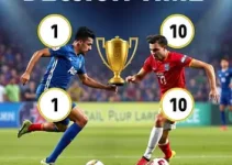Finais de Futsal e Futebol em Embu das Artes