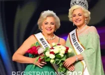 Miss & Mister Melhor Idade 2026