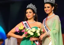 concurso Miss & Mister Melhor Idade 2026