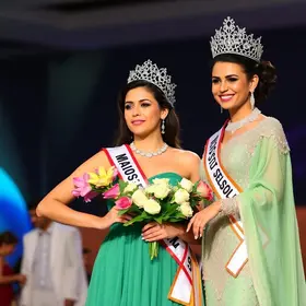 concurso Miss & Mister Melhor Idade 2026