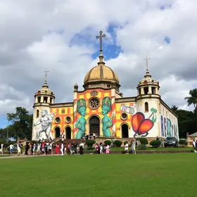 Embu das Artes