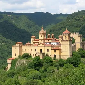 Embu das Artes não cobra taxa de turismo