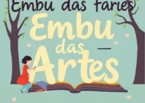 Feira Literária de Embu das Artes