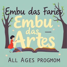 Feira Literária de Embu das Artes