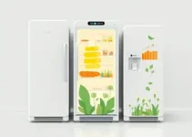 Enel troca geladeiras antigas