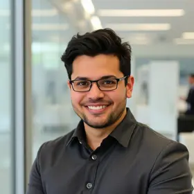 processo seletivo consultor sênior