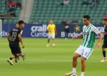 Palmeiras treino bolas paradas
