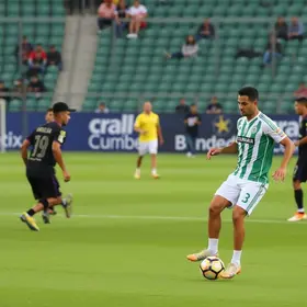 Palmeiras treino bolas paradas