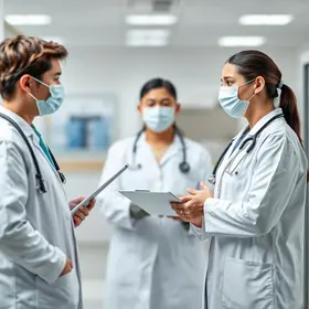 processo seletivo de médicos