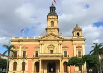 Prefeitura de Charqueada - SP