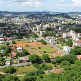Regularização Fundiária