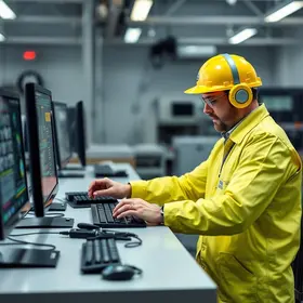 software para ganhar eficiência