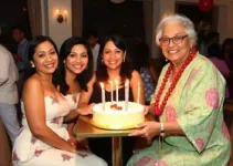 aniversário Nene
