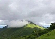 tempo em Taboão da Serra