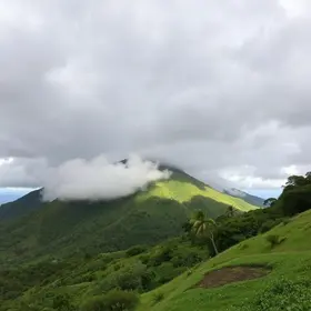 tempo em Taboão da Serra