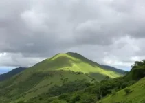 previsão do tempo