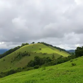 tempo em Taboão da Serra