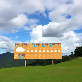 previsão do tempo para Taboão da Serra