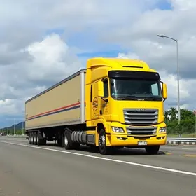 contratação de motoristas carreteiros