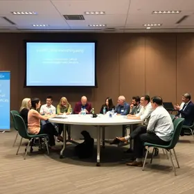 XV Conferência Municipal de Saúde