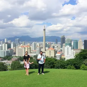 destinos pertinho de São Paulo
