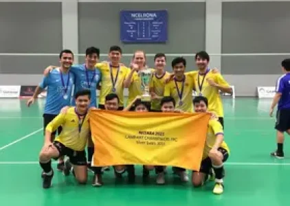 Aliados Futsal