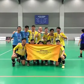 Aliados Futsal