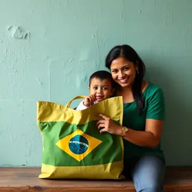 Bolsa Família