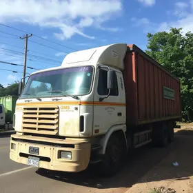 carreta roubada