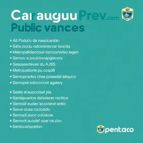Concurso CaraguaPrev SP