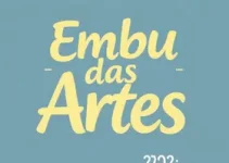 Concurso Embu das Artes SP