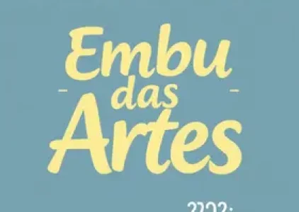 Concurso Embu das Artes SP